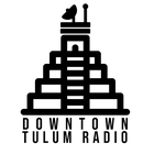 Downtown Tulum Radio logo